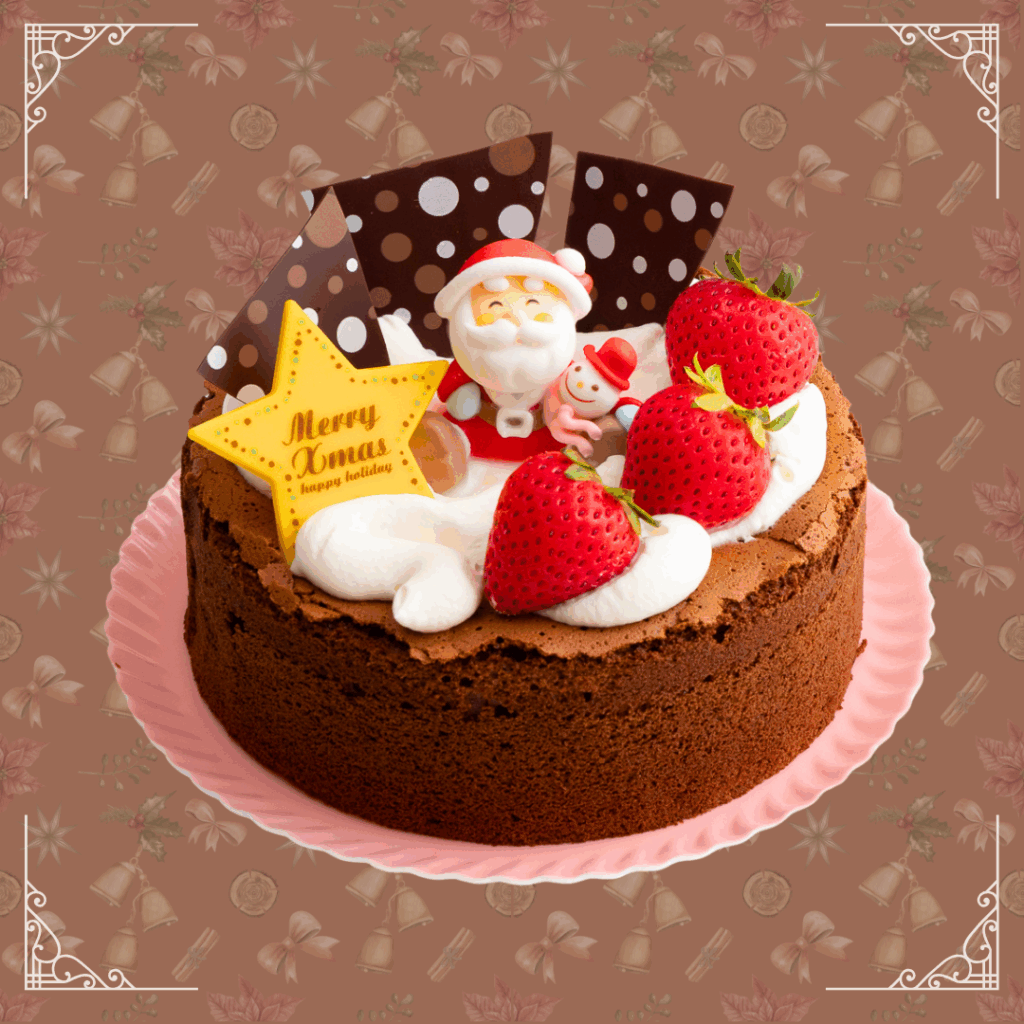 クラシックショコラ