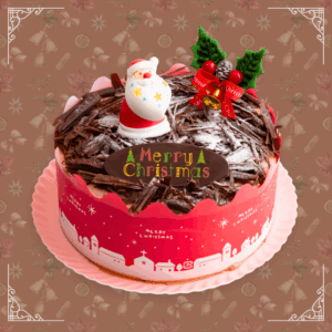 ノエルショコラ